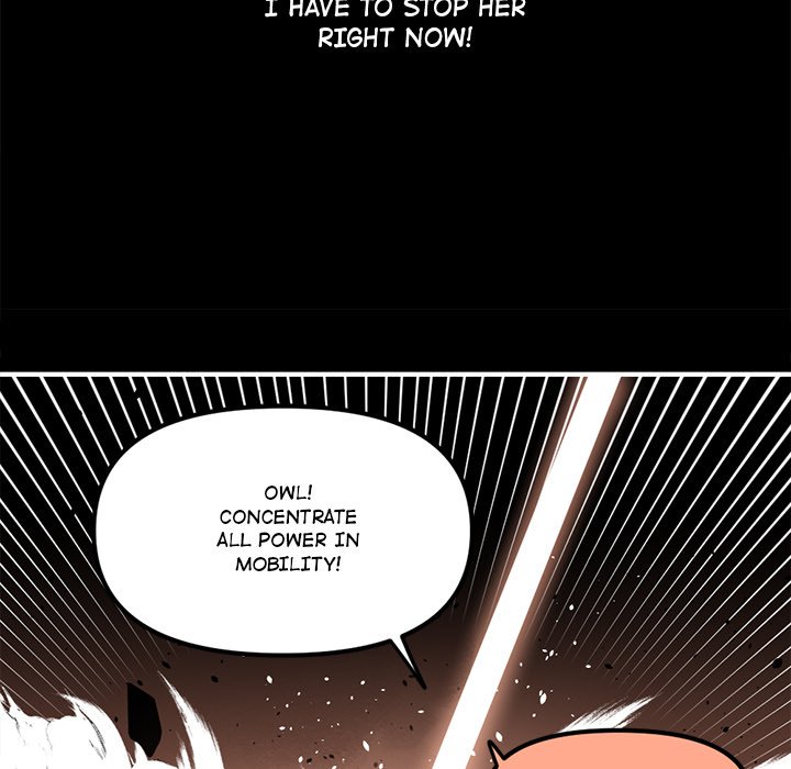 Iron Mech Bride Chapter 74 image 64