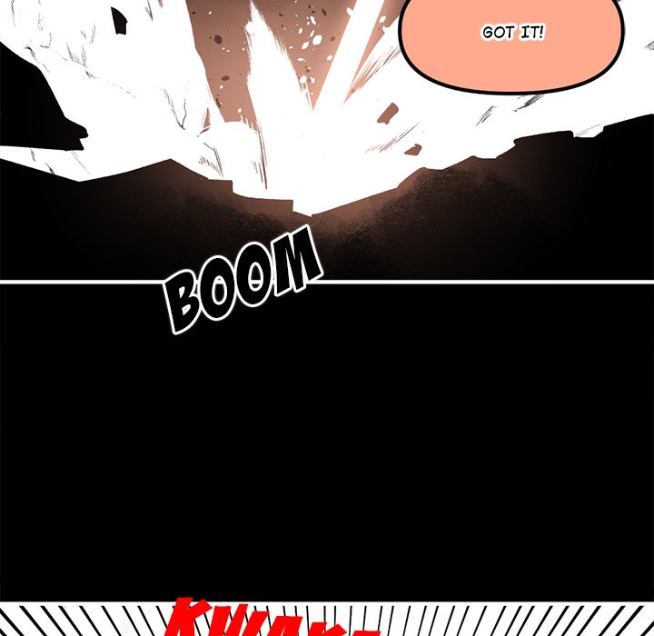 Iron Mech Bride Chapter 74 image 65