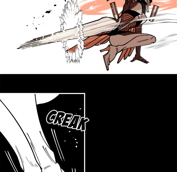 Iron Mech Bride Chapter 74 image 72