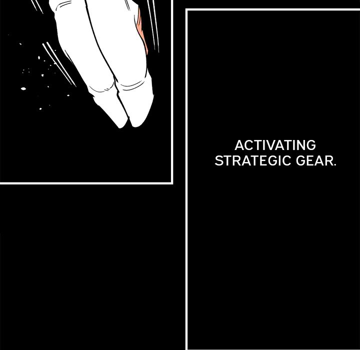 Iron Mech Bride Chapter 74 image 73