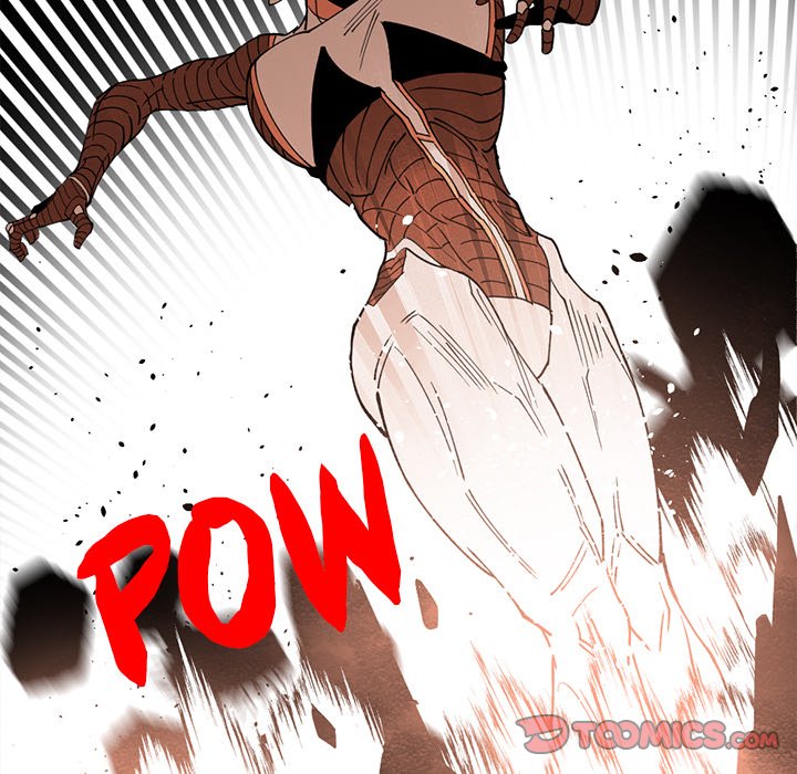 Iron Mech Bride Chapter 74 image 75