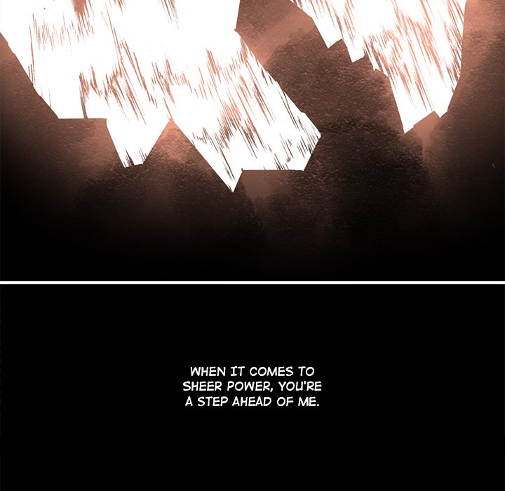 Iron Mech Bride Chapter 74 image 76