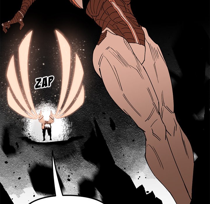 Iron Mech Bride Chapter 74 image 79