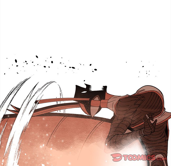 Iron Mech Bride Chapter 74 image 87