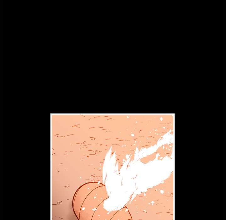 Iron Mech Bride Chapter 74 image 95