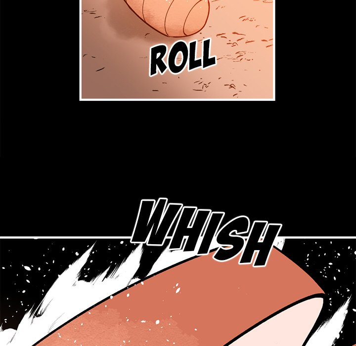 Iron Mech Bride Chapter 74 image 96