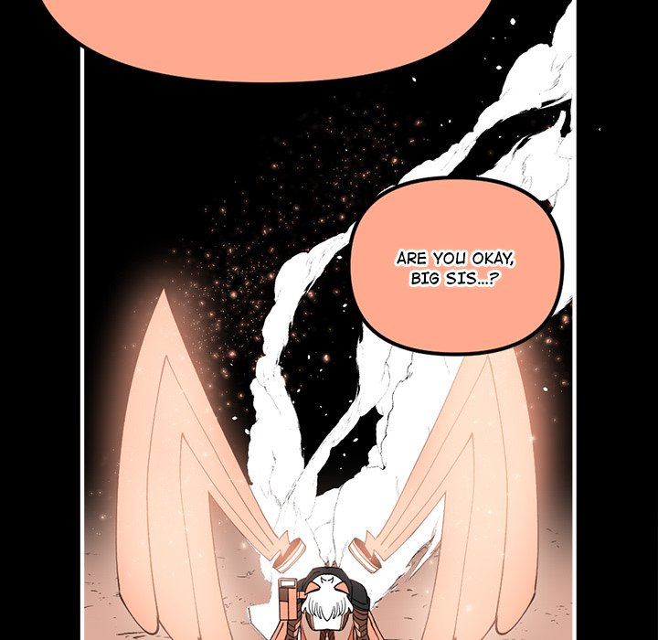 Iron Mech Bride Chapter 74 image 98