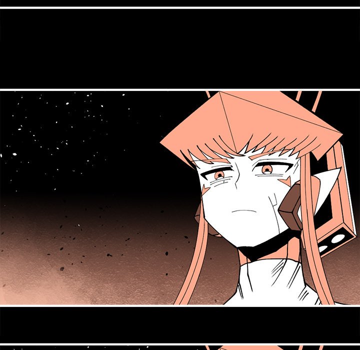 Iron Mech Bride Chapter 75 image 102