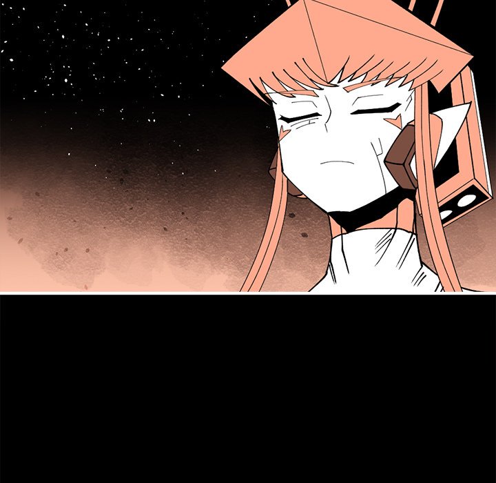 Iron Mech Bride Chapter 75 image 103