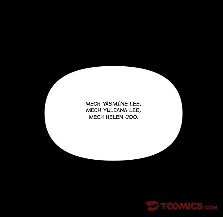 Iron Mech Bride Chapter 75 image 104