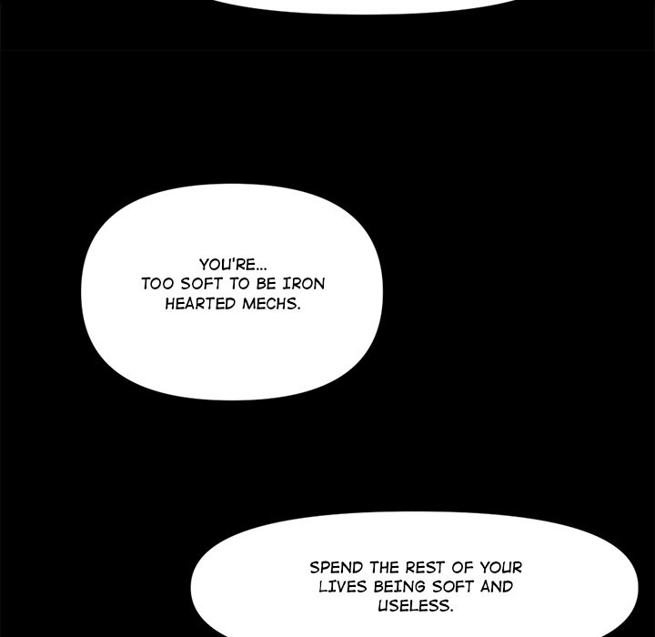 Iron Mech Bride Chapter 75 image 107
