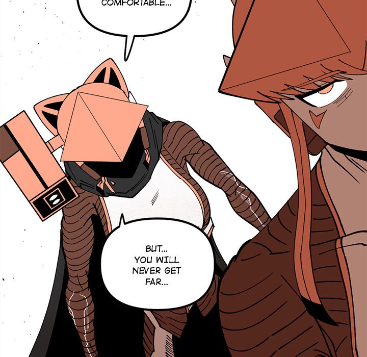Iron Mech Bride Chapter 75 image 111