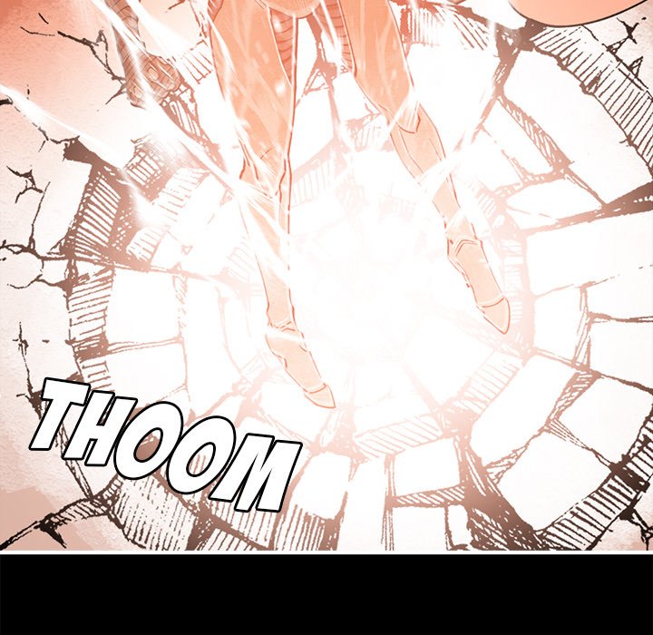 Iron Mech Bride Chapter 75 image 118