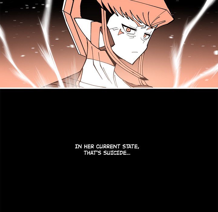 Iron Mech Bride Chapter 75 image 120