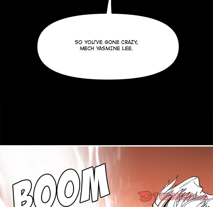 Iron Mech Bride Chapter 75 image 122