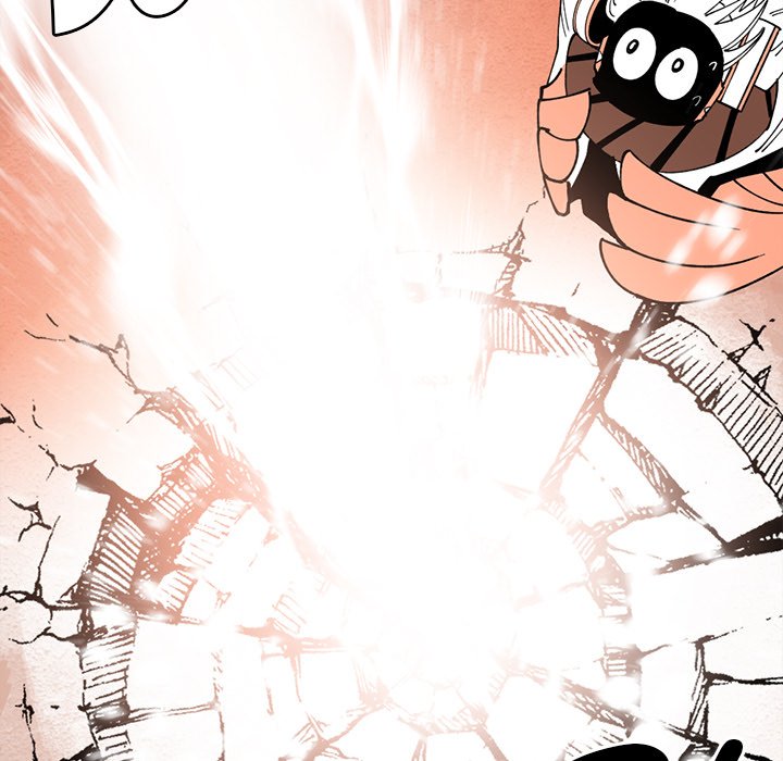 Iron Mech Bride Chapter 75 image 123