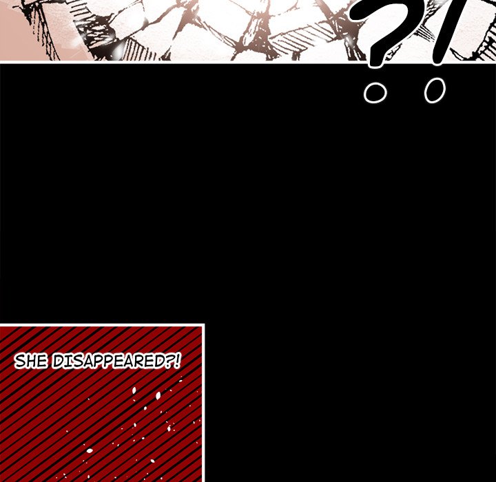 Iron Mech Bride Chapter 75 image 124