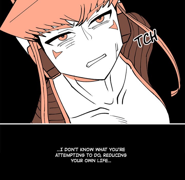 Iron Mech Bride Chapter 75 image 130