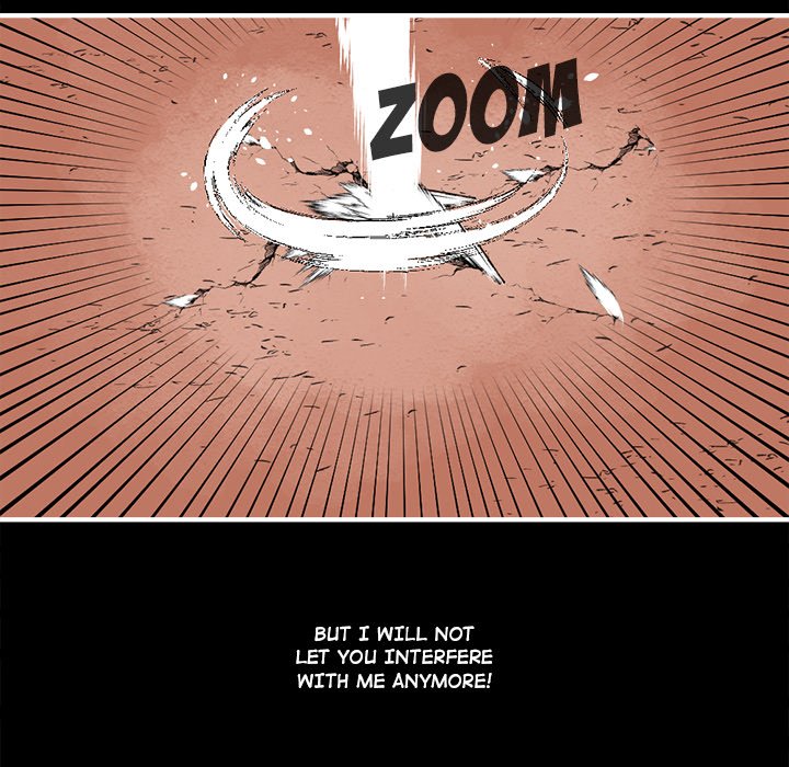 Iron Mech Bride Chapter 75 image 132
