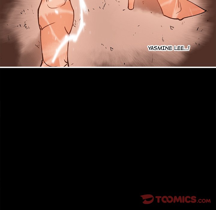 Iron Mech Bride Chapter 75 image 140