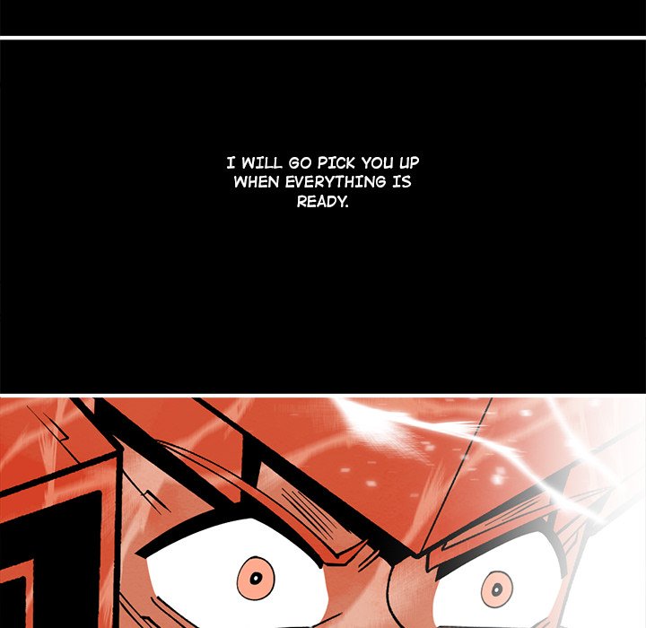 Iron Mech Bride Chapter 75 image 149