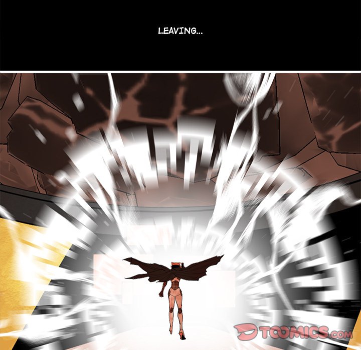 Iron Mech Bride Chapter 75 image 152