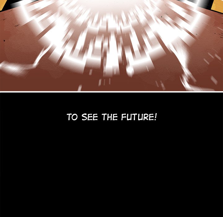 Iron Mech Bride Chapter 75 image 153