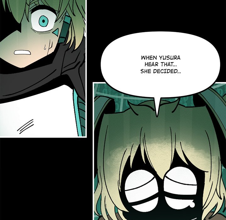 Iron Mech Bride Chapter 75 image 16