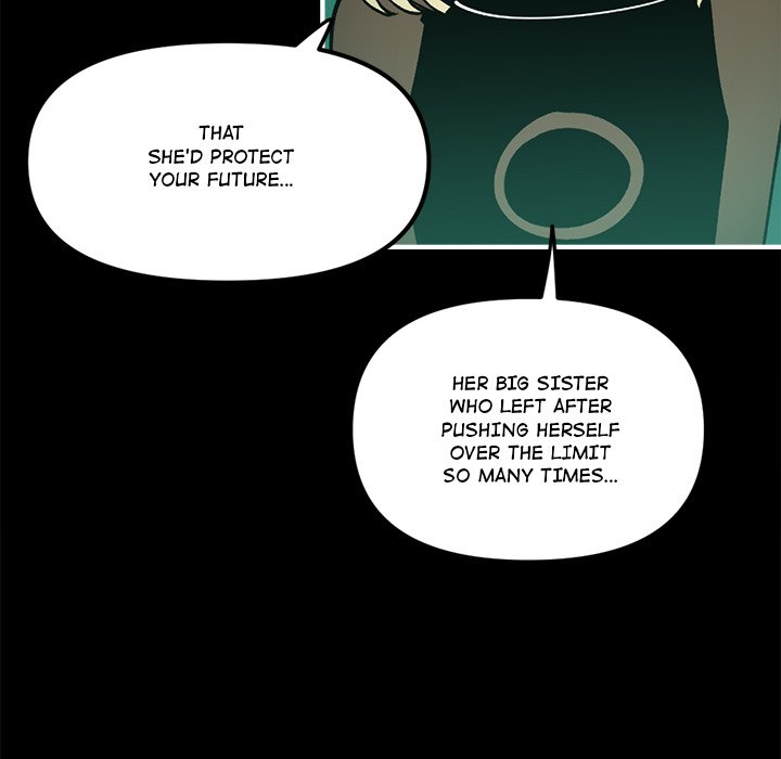 Iron Mech Bride Chapter 75 image 17