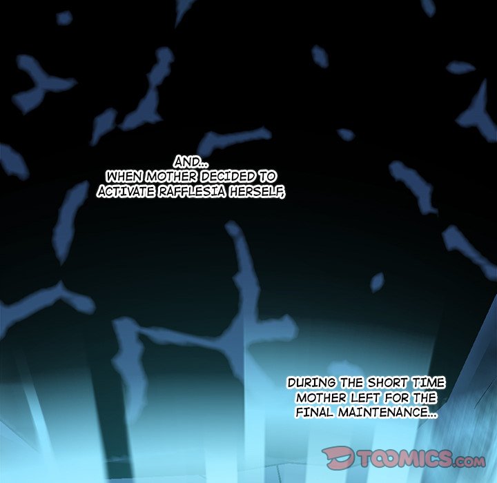 Iron Mech Bride Chapter 75 image 20