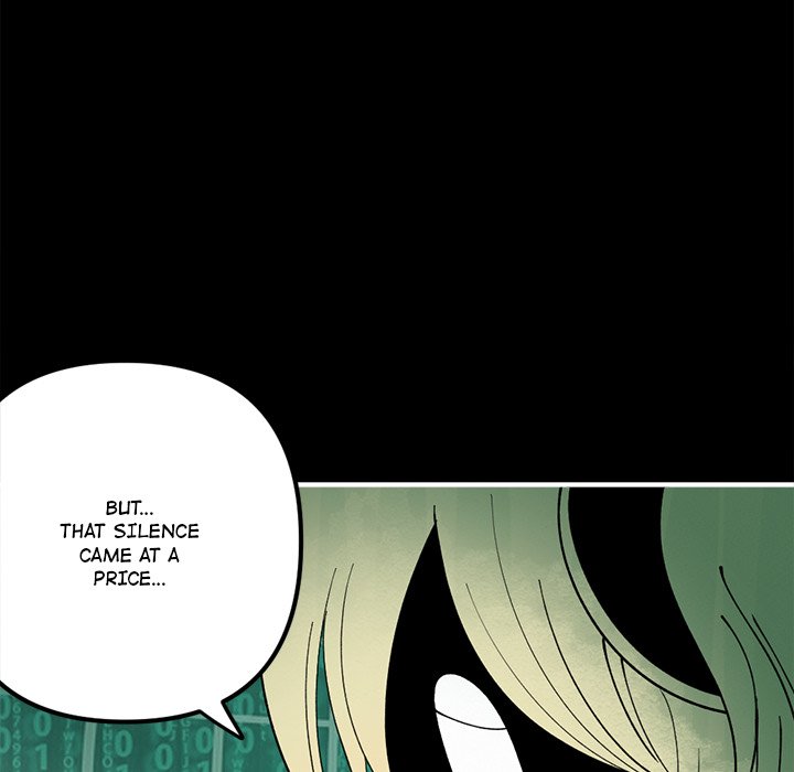 Iron Mech Bride Chapter 75 image 31