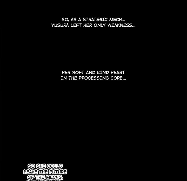 Iron Mech Bride Chapter 75 image 35