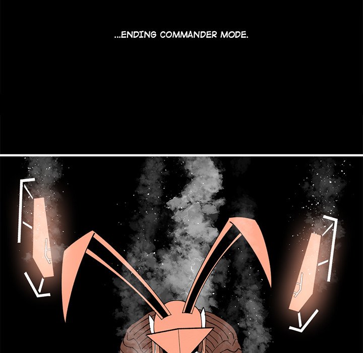 Iron Mech Bride Chapter 75 image 43