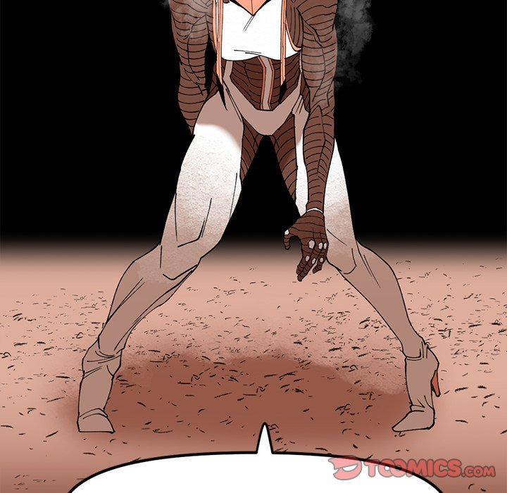 Iron Mech Bride Chapter 75 image 44