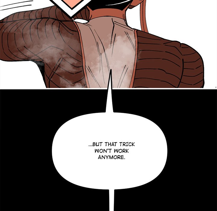 Iron Mech Bride Chapter 75 image 48