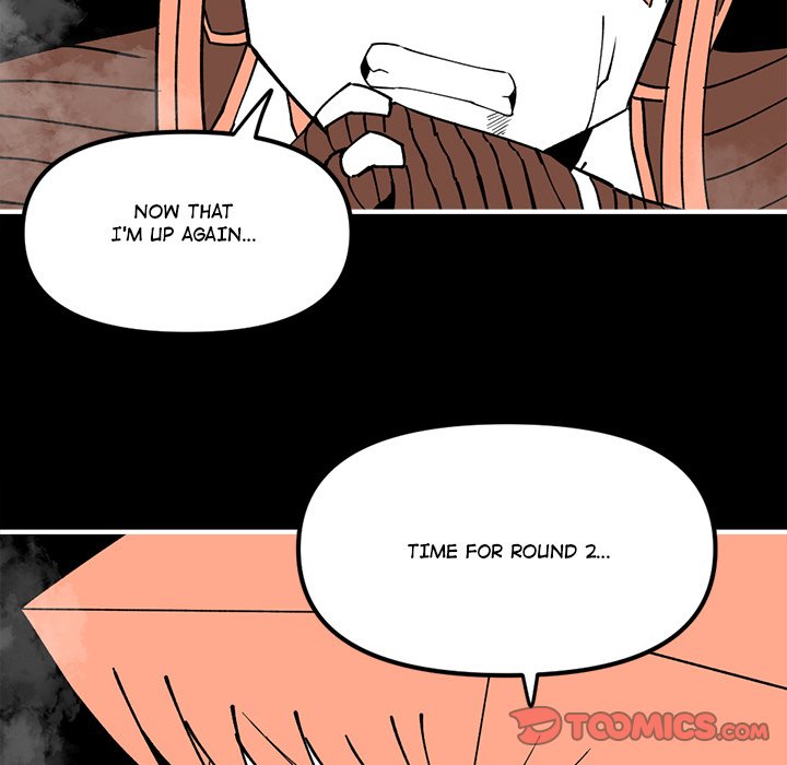 Iron Mech Bride Chapter 75 image 50