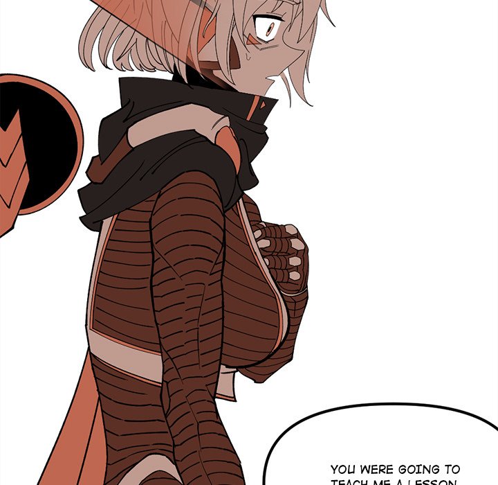 Iron Mech Bride Chapter 75 image 55
