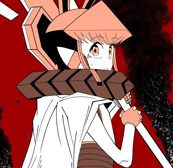 Iron Mech Bride Chapter 75 image 61