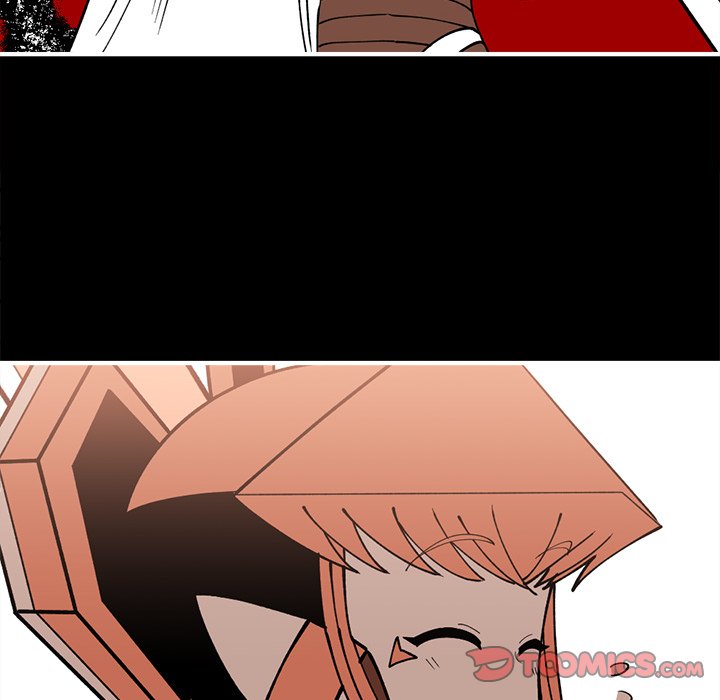 Iron Mech Bride Chapter 75 image 62