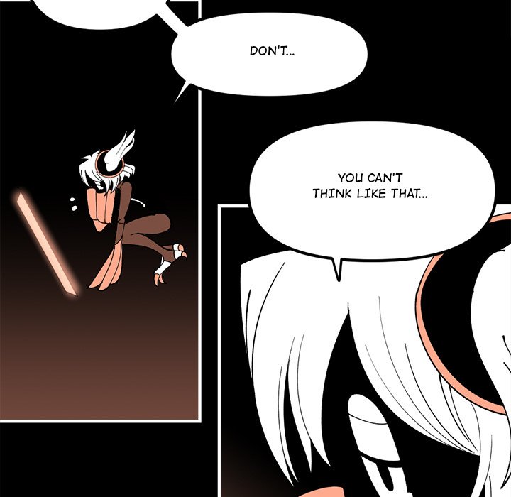 Iron Mech Bride Chapter 75 image 67