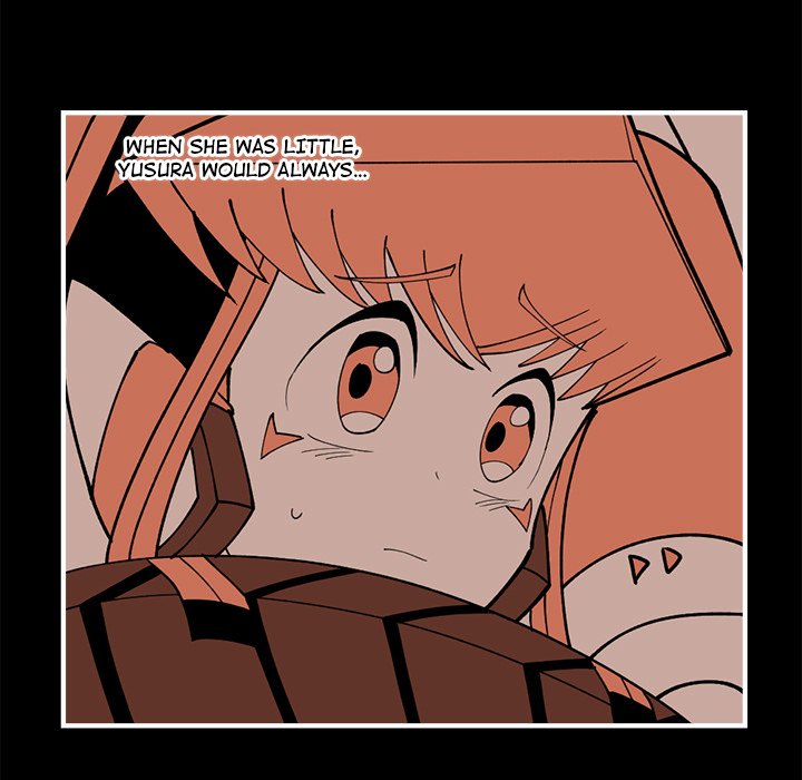 Iron Mech Bride Chapter 75 image 73
