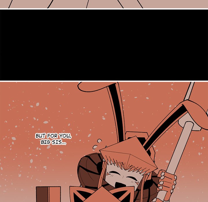 Iron Mech Bride Chapter 75 image 76