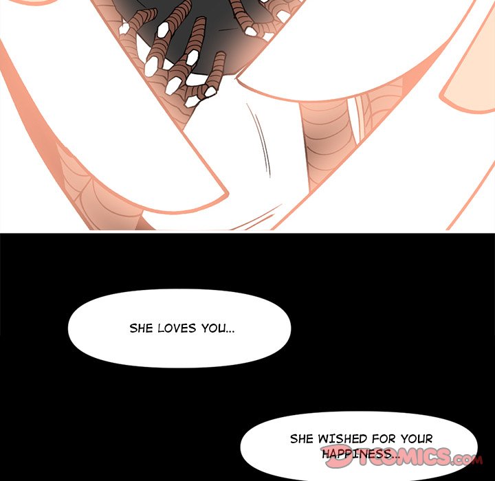 Iron Mech Bride Chapter 75 image 86