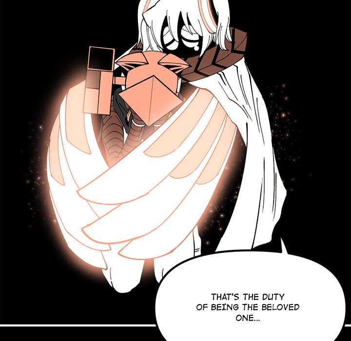 Iron Mech Bride Chapter 75 image 88
