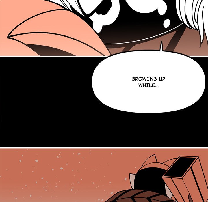 Iron Mech Bride Chapter 75 image 90