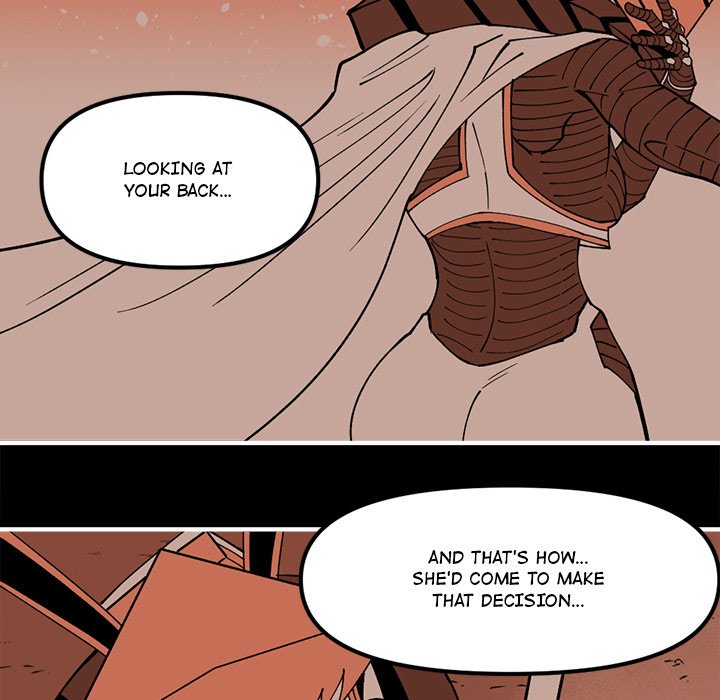 Iron Mech Bride Chapter 75 image 91