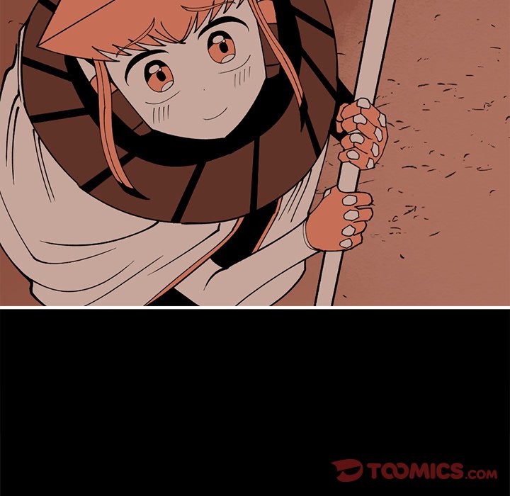 Iron Mech Bride Chapter 75 image 92