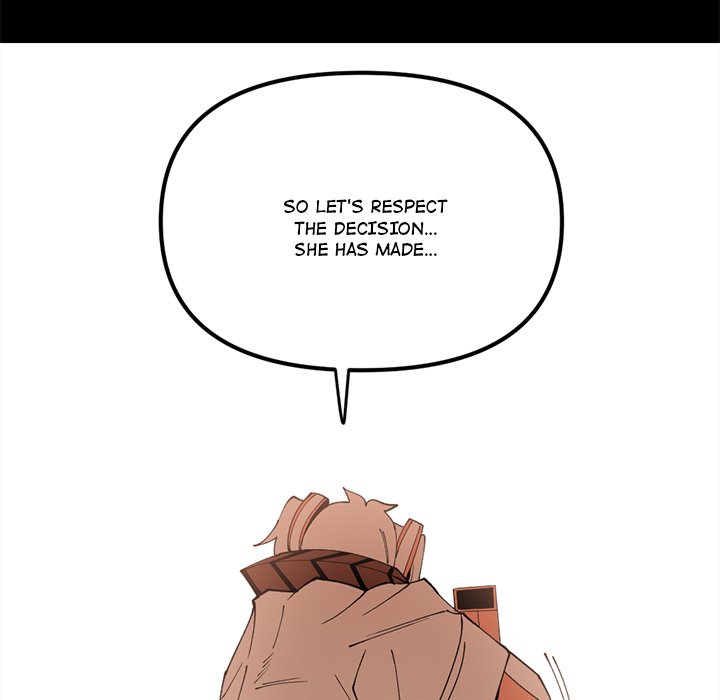 Iron Mech Bride Chapter 75 image 93