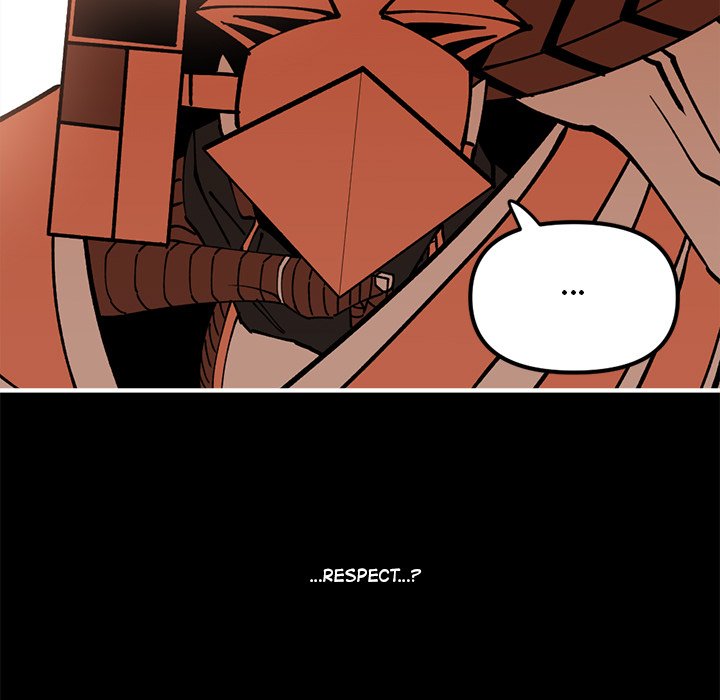 Iron Mech Bride Chapter 75 image 95