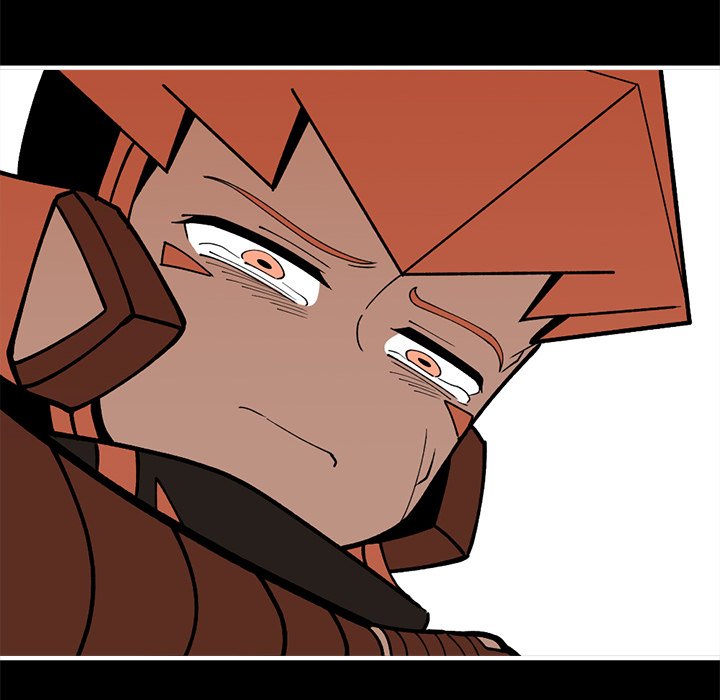 Iron Mech Bride Chapter 75 image 96